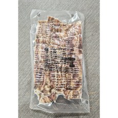 사옹원 한돈편육 슬라이스 1kg, 1개