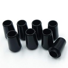 BoltonGolf Titleist TS2 917 915 913 910용 샤프트 어댑터 슬리브 10개 프로페셔널 골프 액세서리 0.335/0.350과 호환 (0.350 10개, 0.350 10개