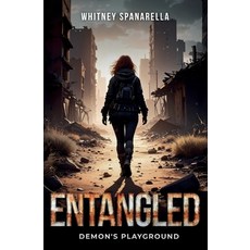 (영문도서)Entangled Paperback, Independently Published, English, 9798281352451