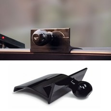 기아 EV6 휴대폰거치대 무선충전기 셋트 전용, 1개