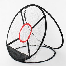 [Allhaving] 접이식 골프연습망 스윙연습네트