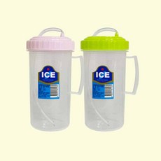 YST 손잡이 빨대컵 500ml, 1개, 기본