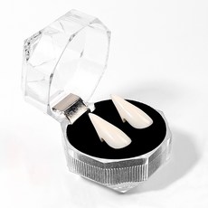 FATTYS 할로윈 뱀파이어 이빨, 08 1.9cm, 1개