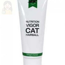 위니펫샵 뉴트리션 비거 CAT 고양이 영양제 100G 헤어볼영양제, 1