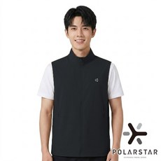 POLARSTAR 戶外旅行雙面穿背心