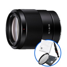 [포토리뷰이벤트] 소니 SONY FE 35mm F1.8 GM (SEL35F18F) + MCUV 55mm필터 + 렌즈 클리닝펜 + 융