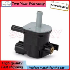 90910-TC002 Scion XA Toyota 4RunnerCamry 용 새로운 진공 스위치 솔레노우드 밸브 136200 -7060