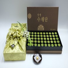 장생홍삼 장생수재단50환(null), 1개, 장생수재단50환