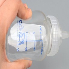 초록상점 펫 보틀 새끼강아지젖병, 대