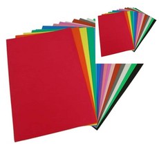 육땨 폼 2T 33x49EV-260 회색5개입 원단보드롱 포스터판 칼라보드