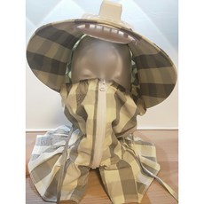 遮陽風扇帽 涼感透氣抗UV設計, 灰色