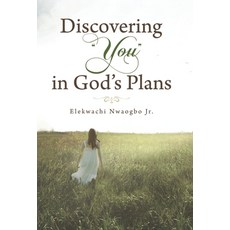 (英文圖書)Discovering "You" in God's Plans 精裝版, WestBow Press, 英文