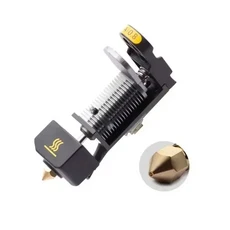 VORON Trident 외부 프레임 프로파일 유로 표준 2020misum 알루미늄 합금 브래킷, 02 0.6mm