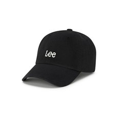 LEE KIDS 피그먼트 다잉 볼캡 차콜 LK2602CA30CH, 054