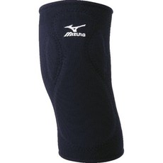 MIZUNO 미즈노 소프트볼 니패드 소프트볼 니패드 12JY4X01 0 14 네이비, (14) 네이비, 1개