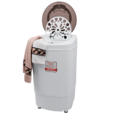 신일 올타이머 전기탈수기, SDM-K750W