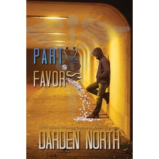 (영문도서) Party Favors Paperback, Wordcrafts Press, English, 9781957344508