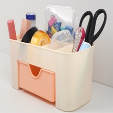 방구석만물상 칸칸 수납 정리함 수납박스