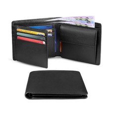 DIKAI LILIAN 短夾 RFID 防盜技術 大容量多卡位錢包