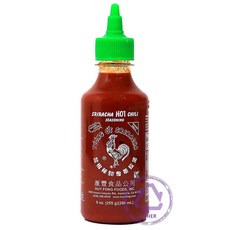 후이펑푸드 후이퐁 쓰리라차 소스 255g