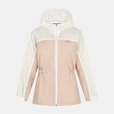 네파 NEPA 7J40622 여성 지오블록 경량 윈드 자켓 27L315 92K780