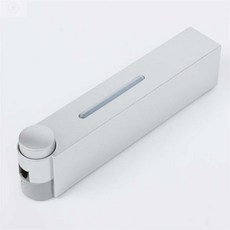 겟템 벽걸이 디스펜서 물비누디스펜서