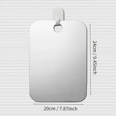 아크릴 욕실 거울 1개