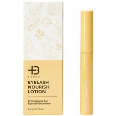BIOMOOI 睫毛能量精華，滋養修護，濃密纖長，展現迷人電眼