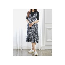 패션스타트 패턴인 P1119 Dress 여성 뷔스티에 원피스 옷 패턴 도안 옷본 여성복, 혼합, 1개