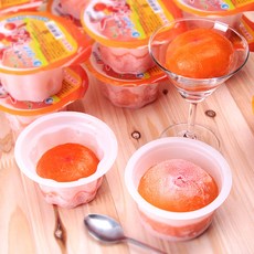 자연그대로 청도 아이스홍시 15개 (개당 90g), 40개, 90g