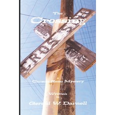 (英文圖書)The Crossing 平裝版, Independently Published, 英文