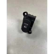 JT馬自達原廠 MPV 3.0 02-06 中控開關, 1個