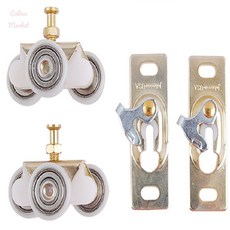 글라라마켓 대형 2P 롤러베어링