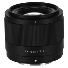 빌트록스 AF 56mm F1.7 에어 인물 촬영용 카메라 단렌즈, 후지필름 XF마운트 후지필름 XF마운트