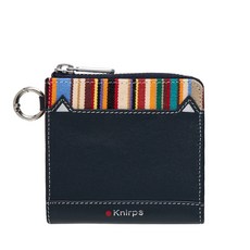 Knirps 德國紅點 繽紛貓耳零錢包(多色可選) - 可愛造型，輕巧方便，多款顏色任您挑選