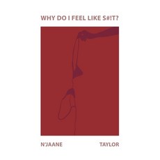 (영문도서) Why do I feel like s#!t?: The 5 stupidly simple steps to balance your mood and... Paperback, Independently Published, English, 9798308828679