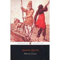 Robinson Crusoe (Penguin Classics):, Penguin UK