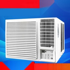 절전형 창문에어컨 저소음 인버터 냉방전용 일체형, 19. 3HP 냉방 수동 T3