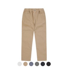 탑텐키즈 탑텐키즈 남아 10수 기모 팬츠_MKC4PP1011