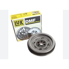 LUK DMF 飛輪盤 03N105266H, 1個, 德國SACHS,飛輪