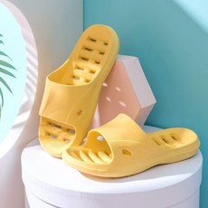 兒童防滑速乾浴室拖鞋