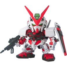 BANDAI 반다이 SD BB전사 No.248 건담 아스트레이