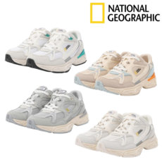 (국내매장판 A/S 가능) 내셔널지오그래픽 N235USN311/011 컨투어 운동화 남녀공용