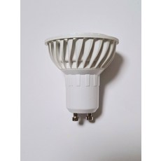 OSRAM LED GU10 杯燈, 1個, 暖色