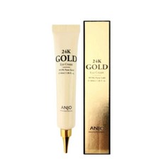 앙쥬 24K 골드 아이크림 40ml [총3개], 3개