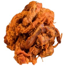 味味屋 豬肉條, 200g, 1個