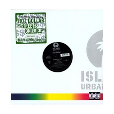 (LP) Streetz on Lock Explicit Lyrics