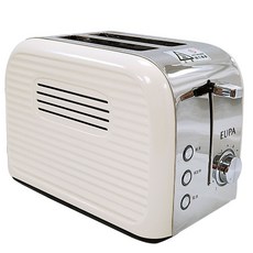 優柏EUPA 跳式麵包機 TSK-P264 六段溫度可調 麵包機 吐司機