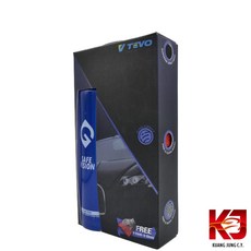 TEVO Safe Vision 玻璃潑水劑 鍍膜 300ml, 1個