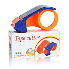 金屬膠帶切割器封箱器鐵打包機神器膠紙塑料膠布切割刀機通用批發, 1個